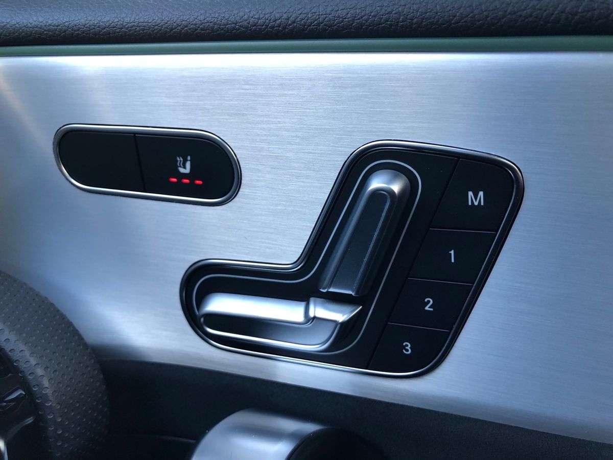 Used Mercedes-Benz A-Class 2025 for sale - 78112209: Photo 30