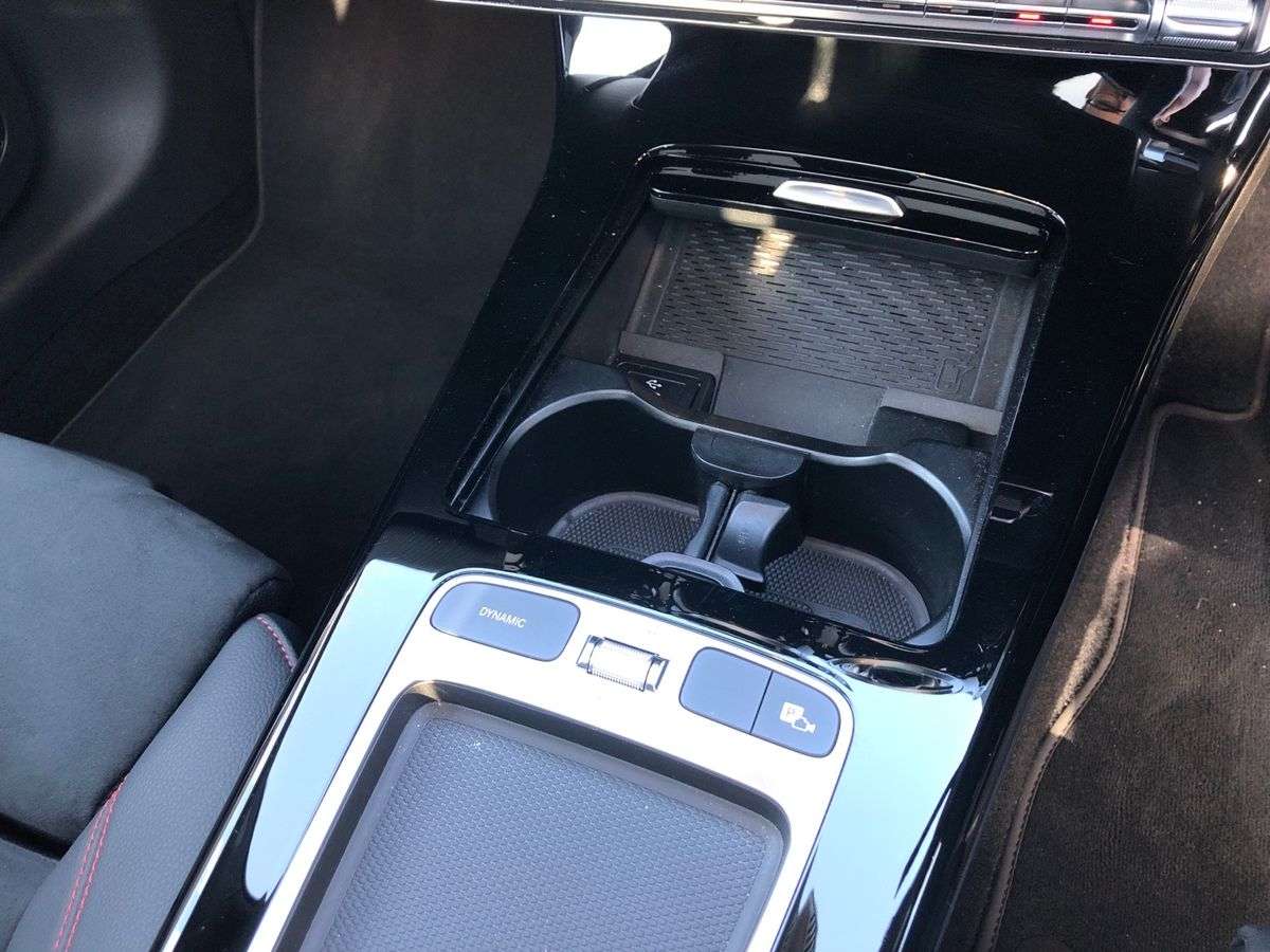 Used Mercedes-Benz A-Class 2025 for sale - 78112209: Photo 32