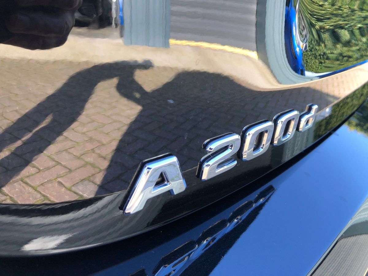 Used Mercedes-Benz A-Class 2025 for sale - 78112209: Photo 35