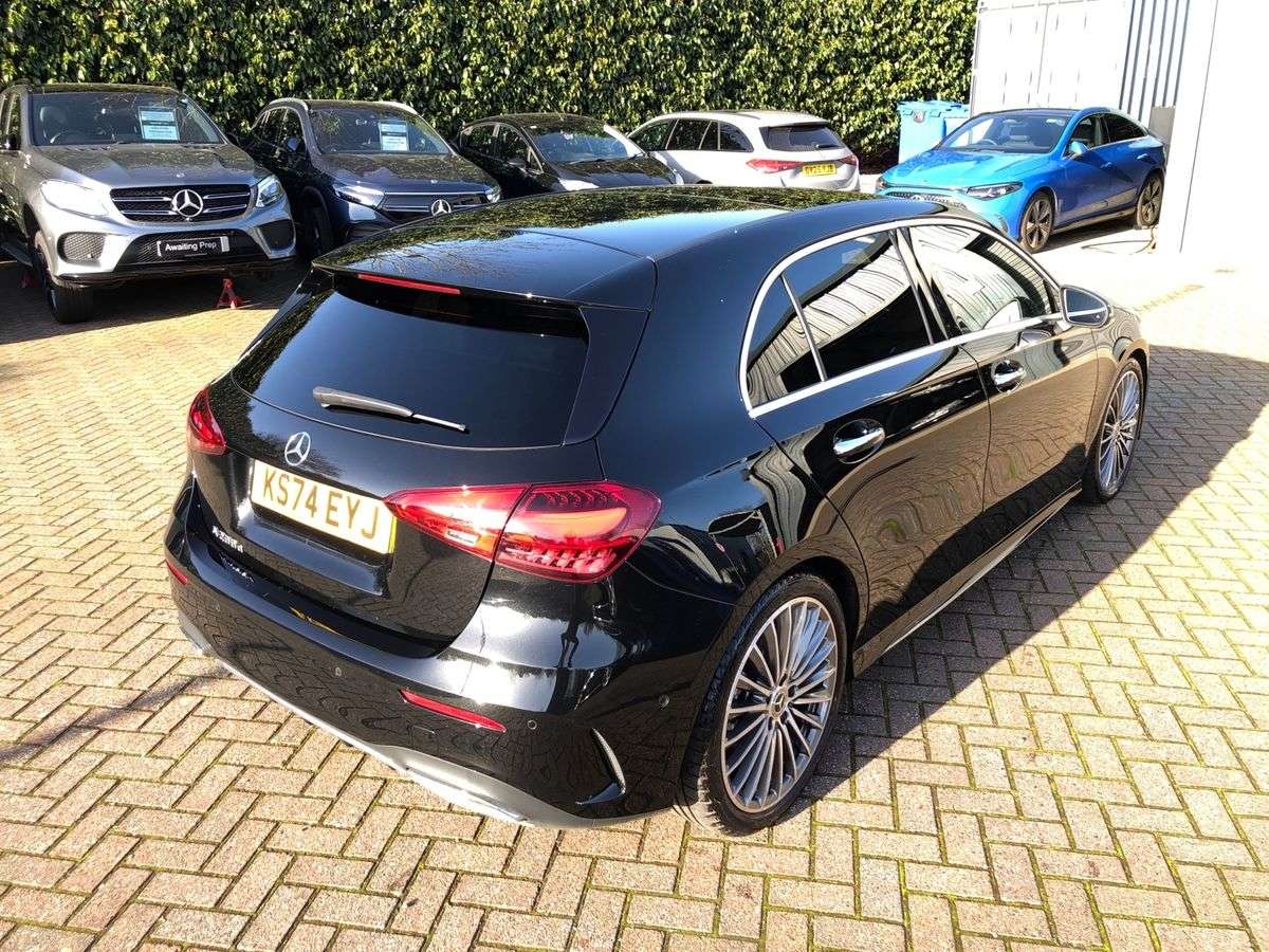 Used Mercedes-Benz A-Class 2025 for sale - 78112209: Photo 40