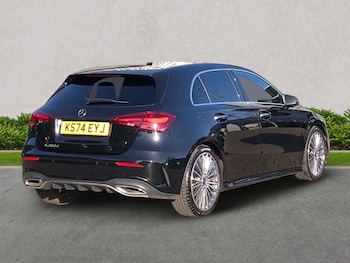 Used Mercedes-Benz A-Class 2025 for sale - 78112209: Photo
