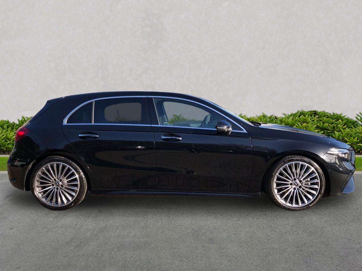 Used Mercedes-Benz A-Class 2025 for sale - 78112209: Photo 5