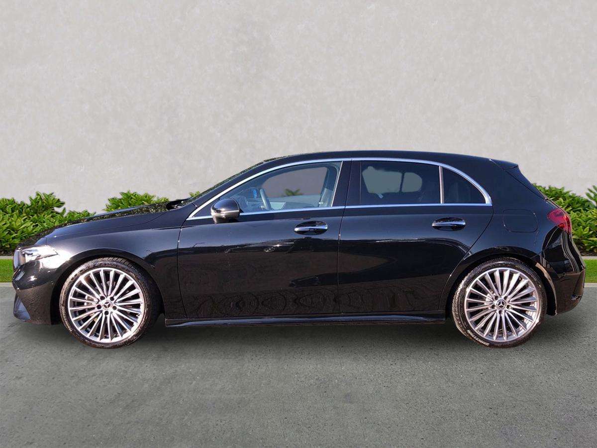 Used Mercedes-Benz A-Class 2025 for sale - 78112209: Photo 6