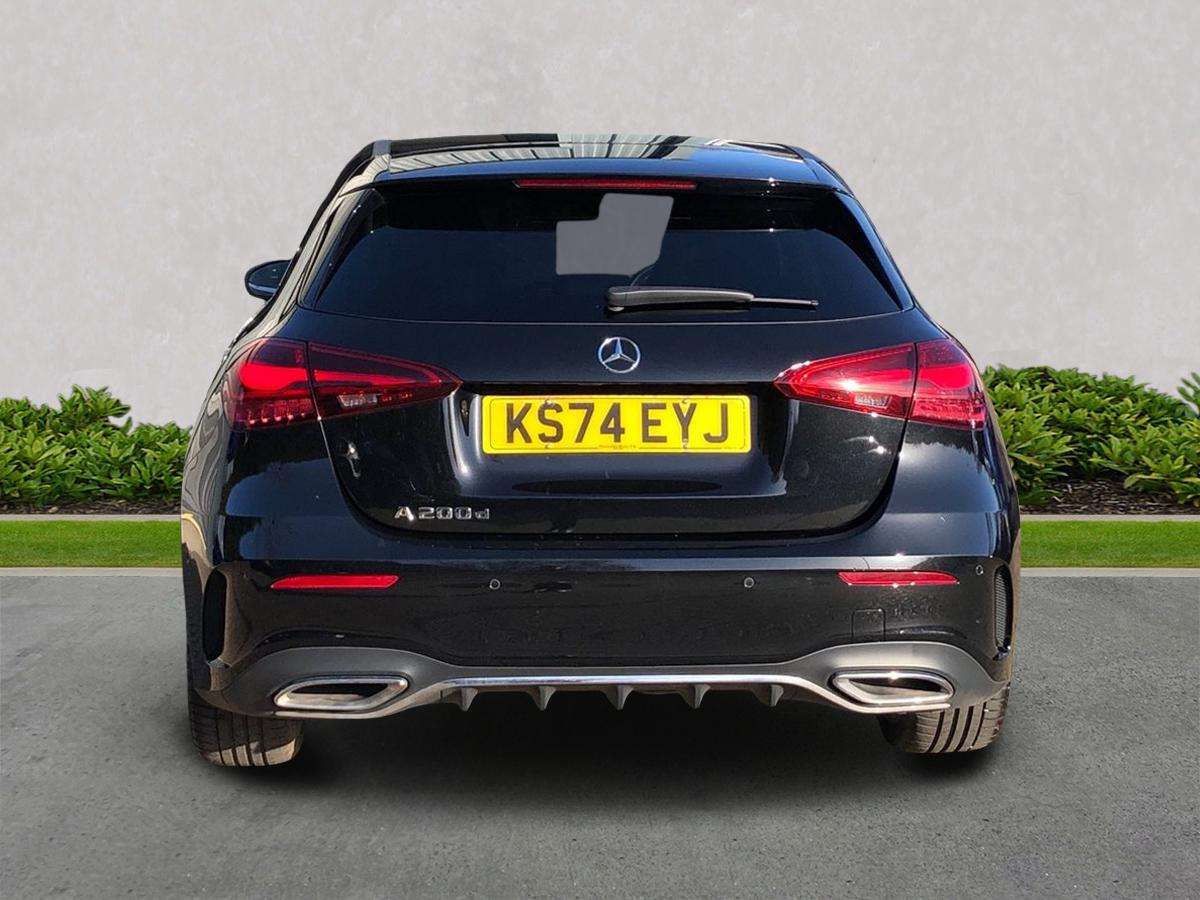 Used Mercedes-Benz A-Class 2025 for sale - 78112209: Photo 7