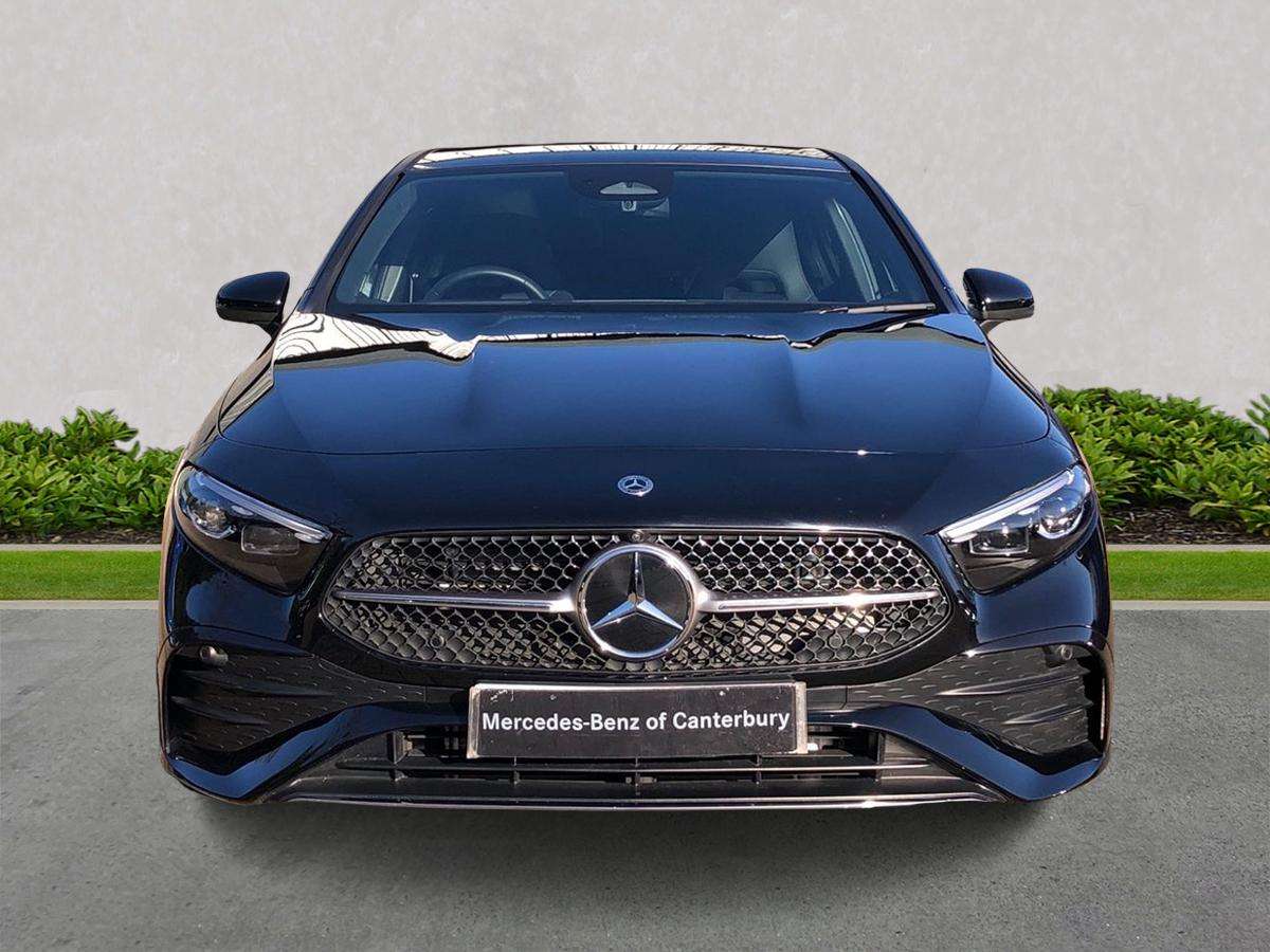 Used Mercedes-Benz A-Class 2025 for sale - 78112209: Photo 8