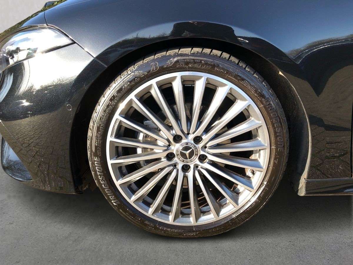 Used Mercedes-Benz A-Class 2025 for sale - 78112209: Photo 9