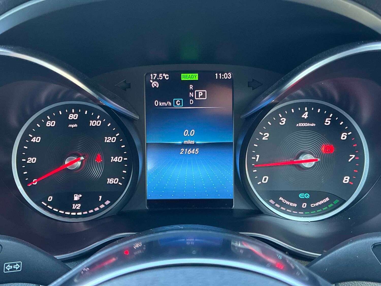 Used Mercedes-Benz GLC 2022 for sale - 78191912: Photo 10