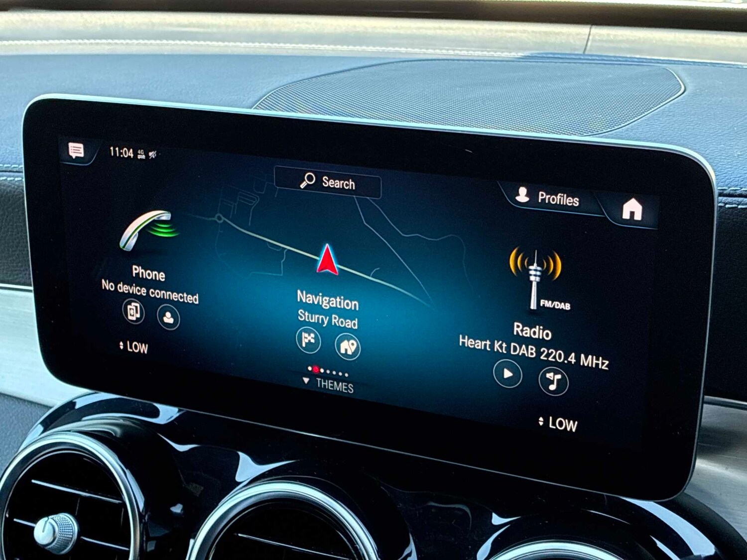 Used Mercedes-Benz GLC 2022 for sale - 78191912: Photo 11