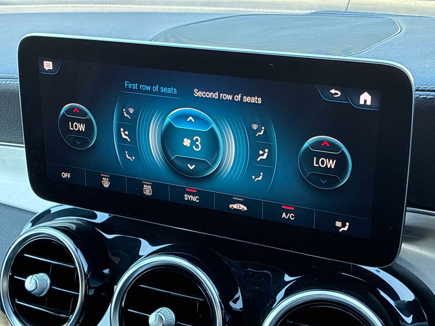 Used Mercedes-Benz GLC 2022 for sale - 78191912: Photo 12