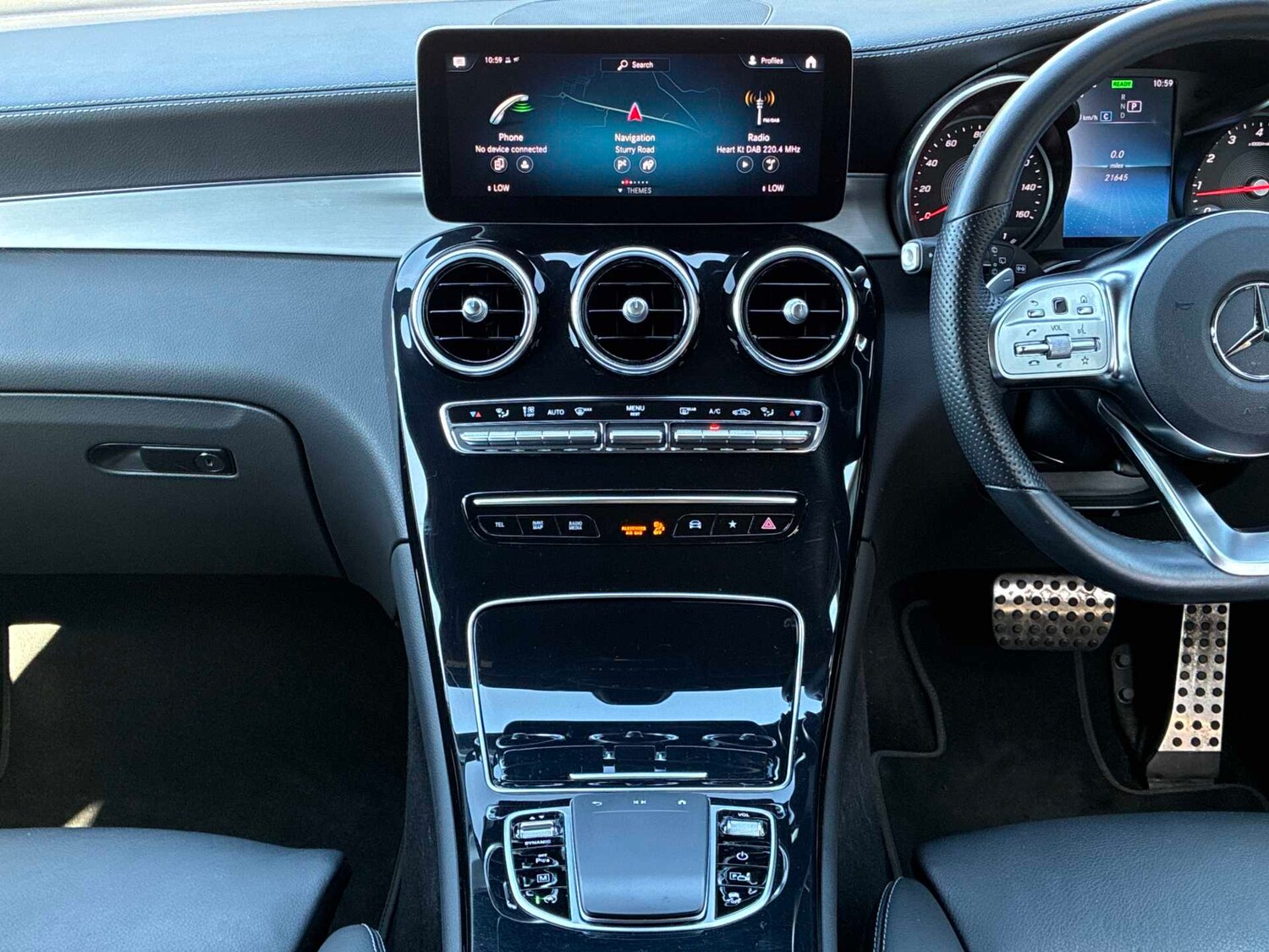 Used Mercedes-Benz GLC 2022 for sale - 78191912: Photo 13