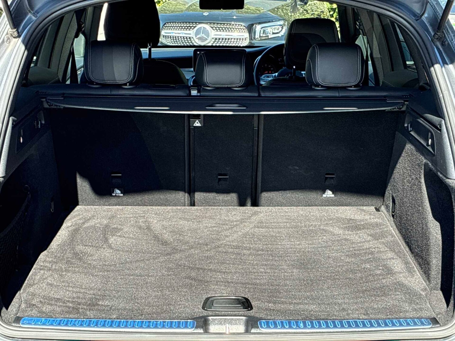 Used Mercedes-Benz GLC 2022 for sale - 78191912: Photo 17