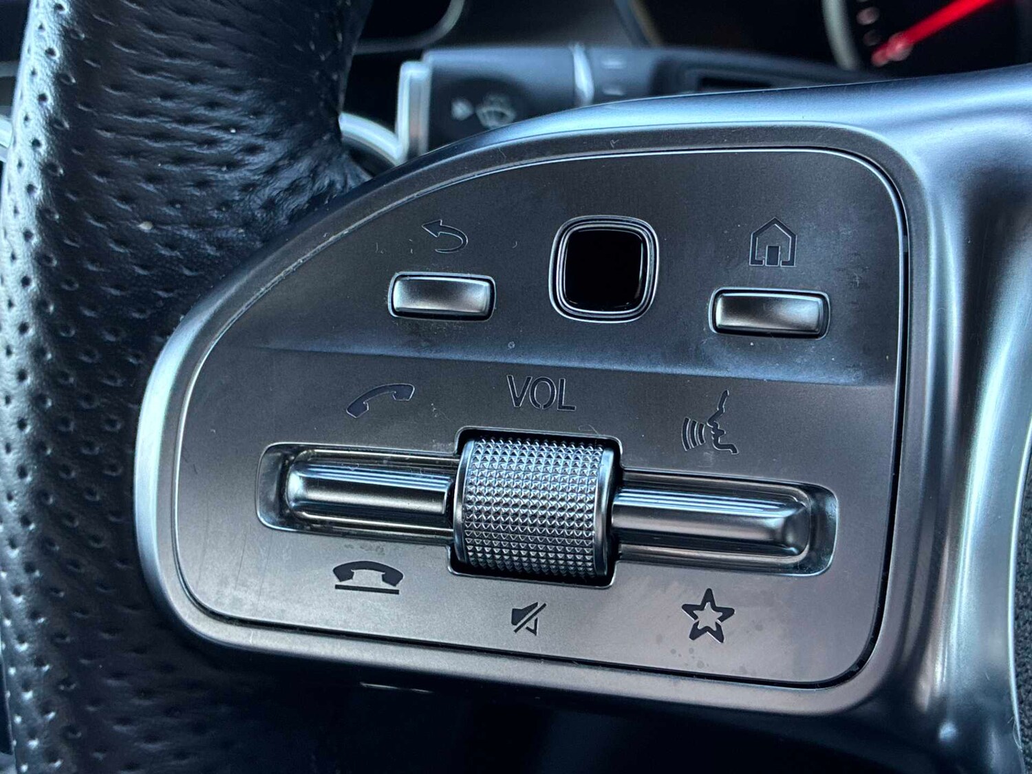 Used Mercedes-Benz GLC 2022 for sale - 78191912: Photo 22