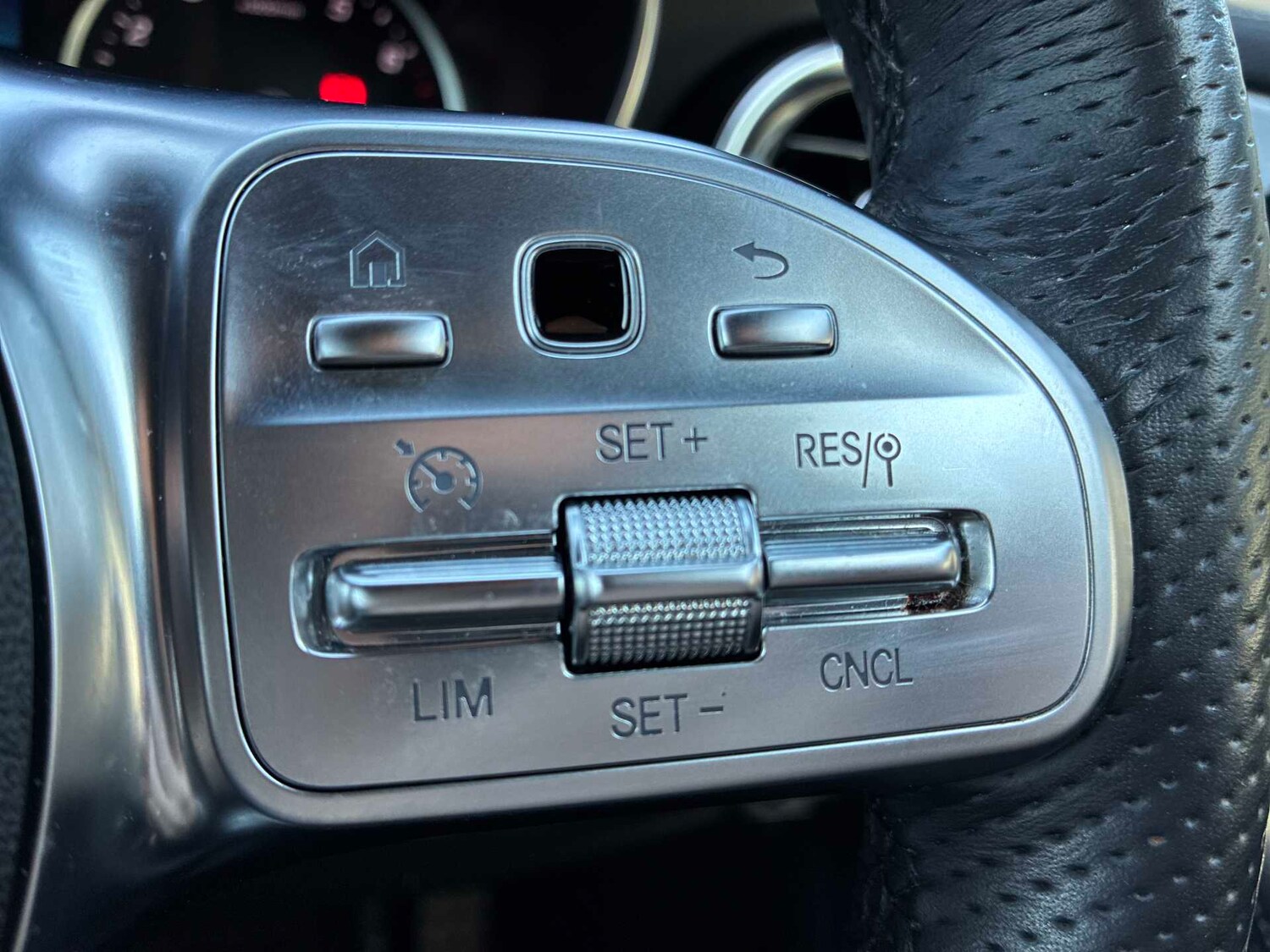 Used Mercedes-Benz GLC 2022 for sale - 78191912: Photo 23