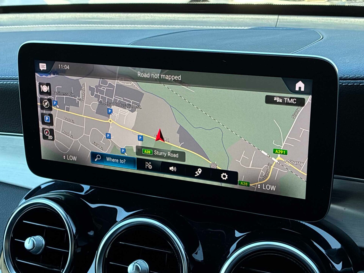 Used Mercedes-Benz GLC 2022 for sale - 78191912: Photo 25