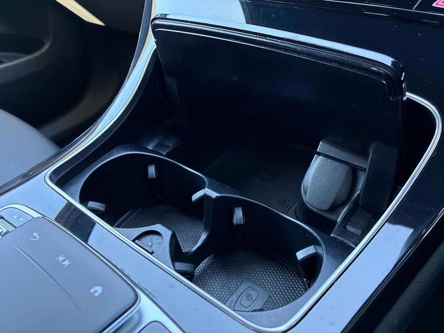 Used Mercedes-Benz GLC 2022 for sale - 78191912: Photo 31