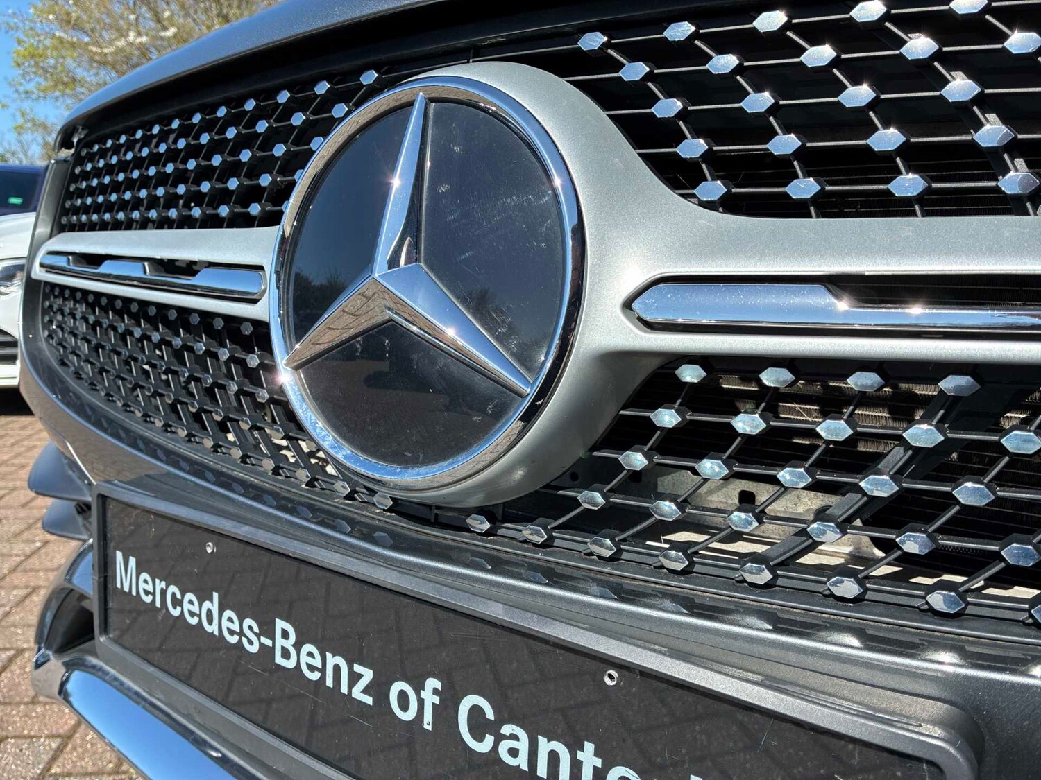 Used Mercedes-Benz GLC 2022 for sale - 78191912: Photo 32