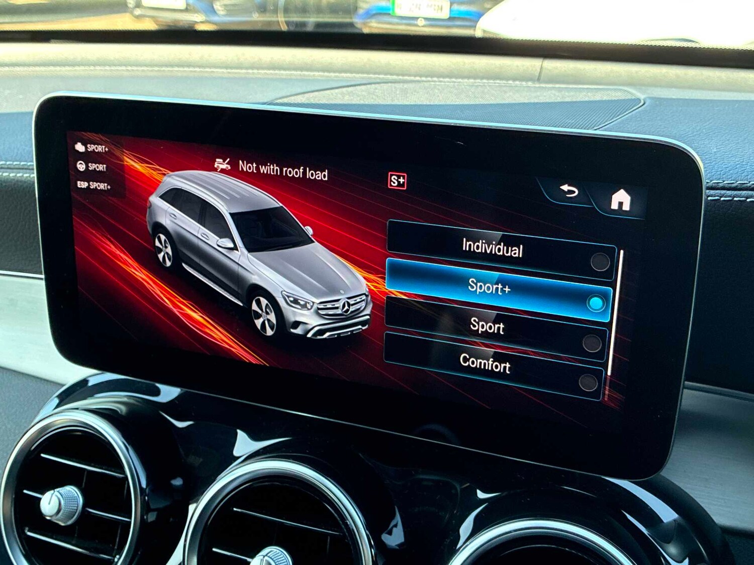 Used Mercedes-Benz GLC 2022 for sale - 78191912: Photo 37