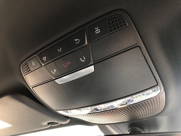Used Mercedes-Benz E Class 2017 for sale - 76273547: Photo 13