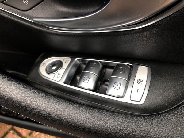 Used Mercedes-Benz E Class 2017 for sale - 76273547: Photo 20