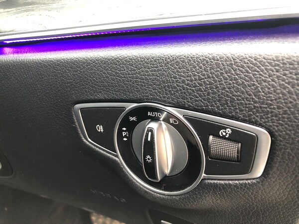 Used Mercedes-Benz E Class 2017 for sale - 76273547: Photo 21