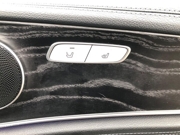 Used Mercedes-Benz E Class 2017 for sale - 76273547: Photo 29