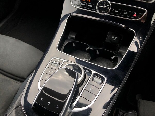 Used Mercedes-Benz E Class 2017 for sale - 76273547: Photo 31