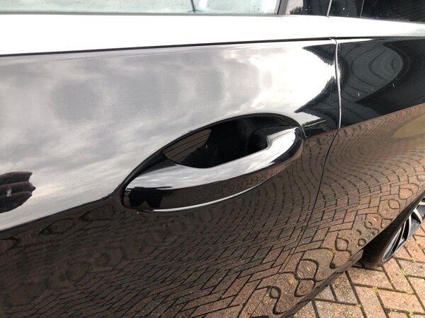 Used Mercedes-Benz E Class 2017 for sale - 76273547: Photo 36