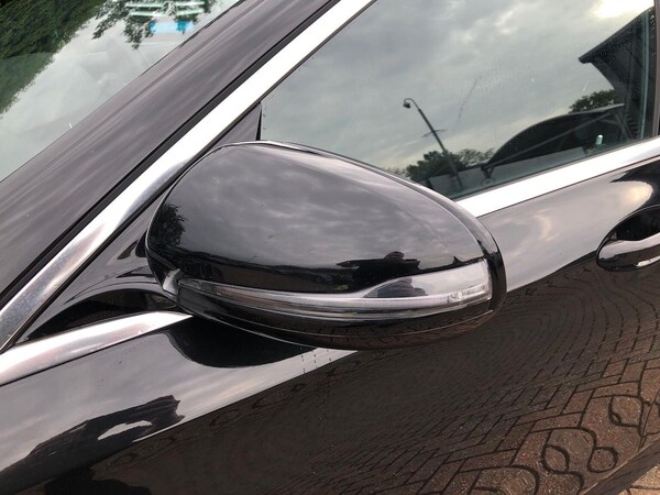 Used Mercedes-Benz E Class 2017 for sale - 76273547: Photo 37