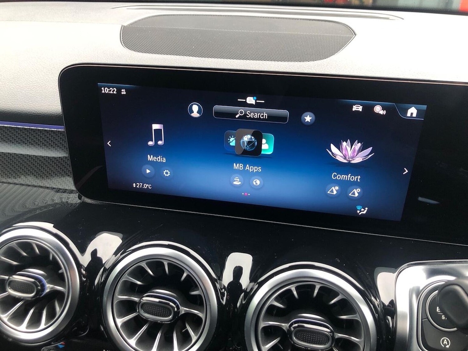 Used Mercedes-Benz GLB 2025 for sale - 77023436: Photo 11