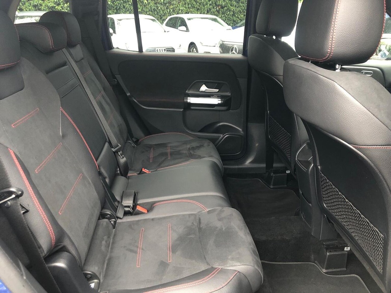 Used Mercedes-Benz GLB 2025 for sale - 77023436: Photo 16