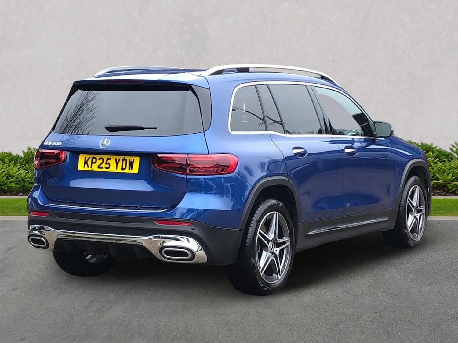 Used Mercedes-Benz GLB 2025 for sale - 77023436: Photo 18