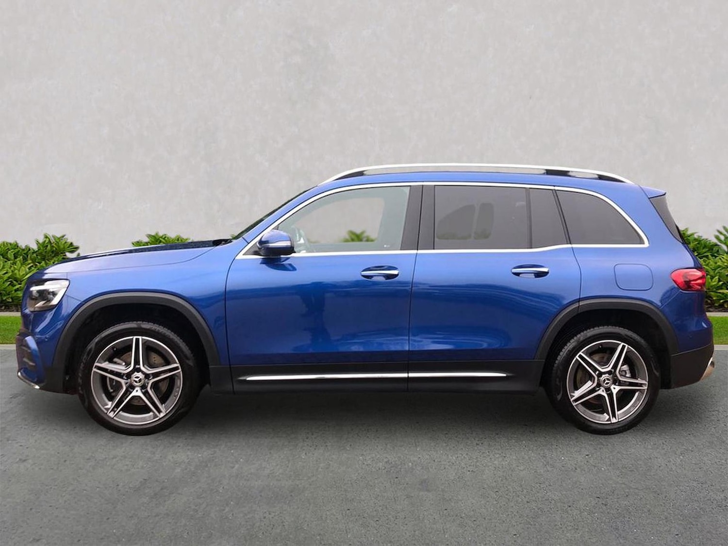 Used Mercedes-Benz GLB 2025 for sale - 77023436: Photo 19