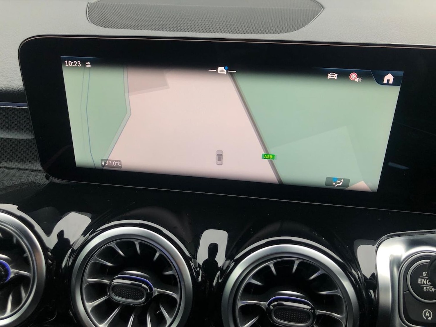 Used Mercedes-Benz GLB 2025 for sale - 77023436: Photo 24