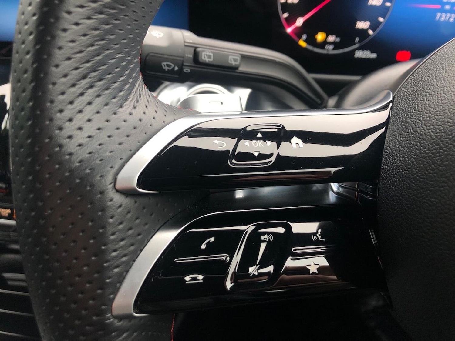 Used Mercedes-Benz GLB 2025 for sale - 77023436: Photo 26