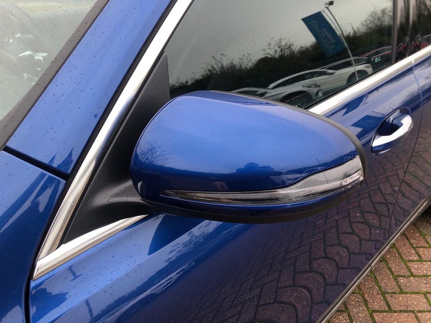 Used Mercedes-Benz GLB 2025 for sale - 77023436: Photo 38