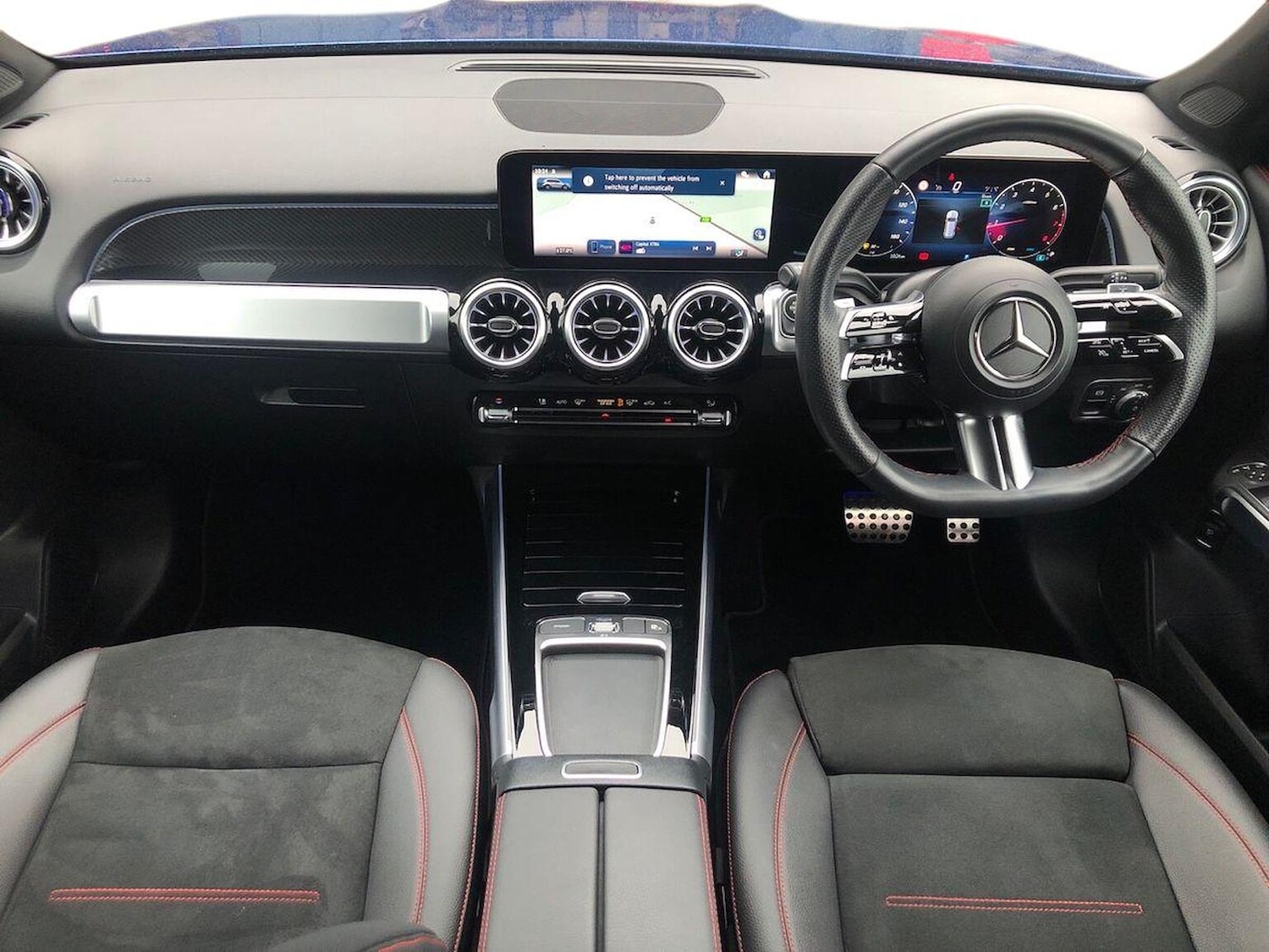 Used Mercedes-Benz GLB 2025 for sale - 77023436: Photo 8