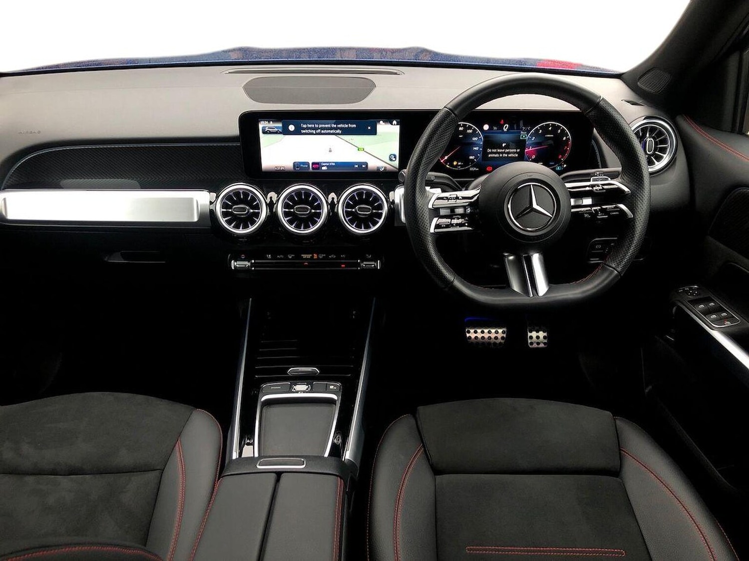 Used Mercedes-Benz GLB 2025 for sale - 77023436: Photo 9