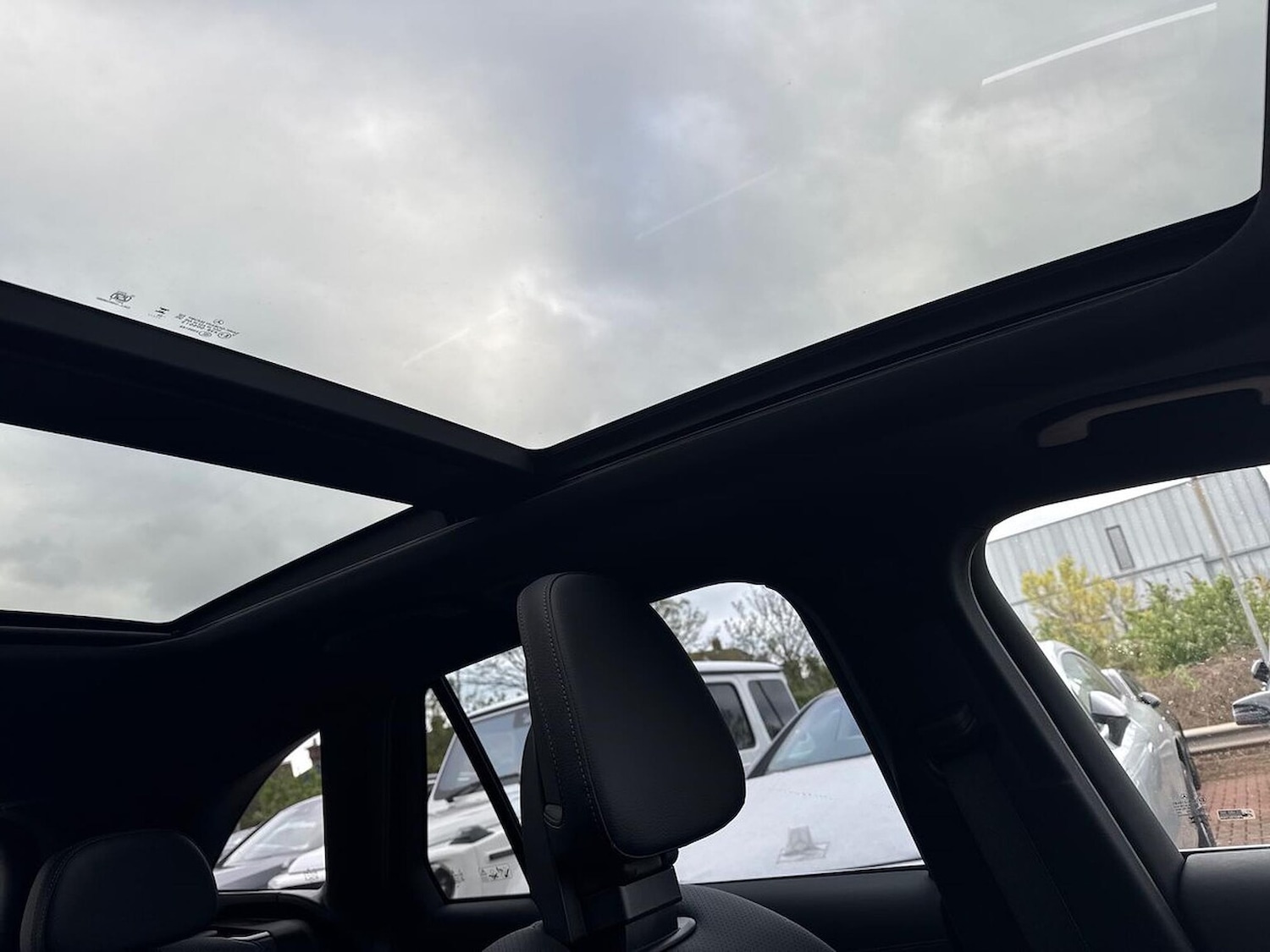 Used Mercedes-Benz GLC 2024 for sale - 75987685: Photo 40