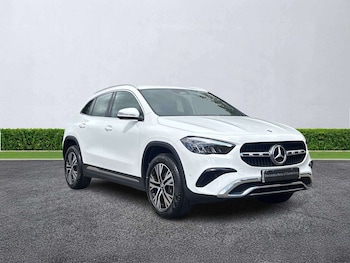 Used Mercedes-Benz GLA 2025 for sale - 79432109: Photo