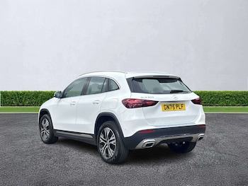 Used Mercedes-Benz GLA 2025 for sale - 79432109: Photo