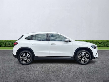 Used Mercedes-Benz GLA 2025 for sale - 79432109: Photo