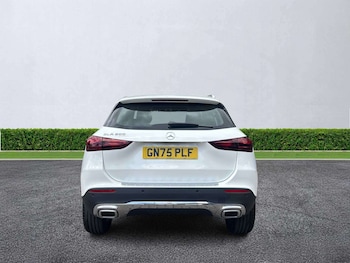 Used Mercedes-Benz GLA 2025 for sale - 79432109: Photo