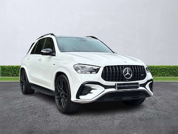 Used Mercedes-Benz GLE 2023 for sale - 78558678: Photo