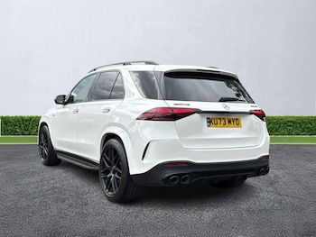 Used Mercedes-Benz GLE 2023 for sale - 78558678: Photo