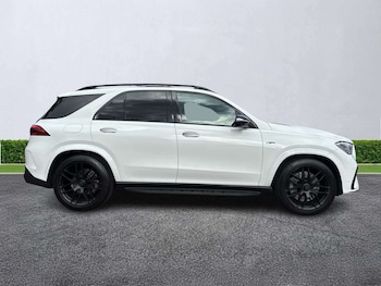 Used Mercedes-Benz GLE 2023 for sale - 78558678: Photo