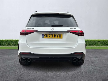 Used Mercedes-Benz GLE 2023 for sale - 78558678: Photo