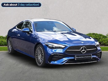 Used Mercedes-Benz CLE 2024 for sale - 75525526: Photo