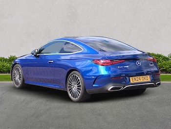 Used Mercedes-Benz CLE 2024 for sale - 75525526: Photo
