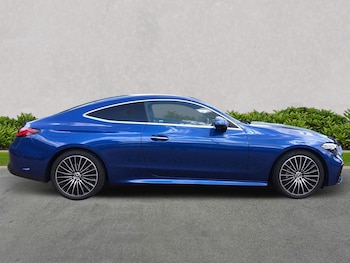 Used Mercedes-Benz CLE 2024 for sale - 75525526: Photo