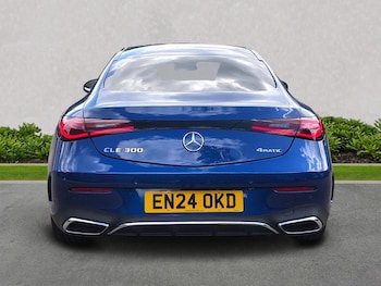 Used Mercedes-Benz CLE 2024 for sale - 75525526: Photo